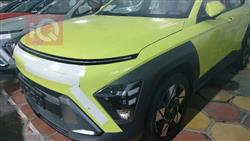 هيونداي كونا